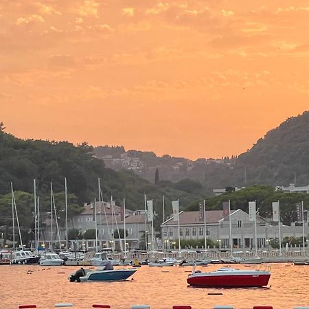 Apartmani Laban Herceg Novi Kültér fotó