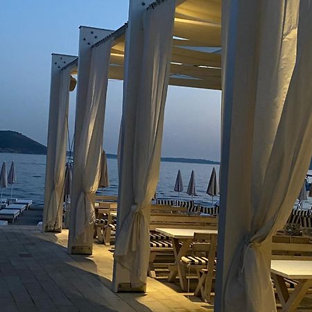 Apartmani Laban Herceg Novi Kültér fotó