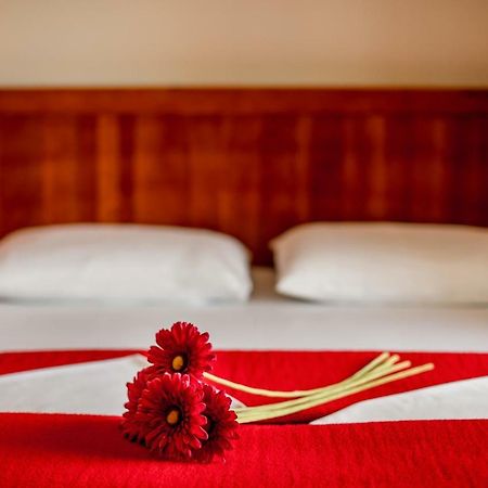 Apartmani Laban Herceg Novi Kültér fotó