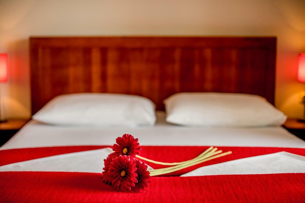Apartmani Laban Herceg Novi Kültér fotó
