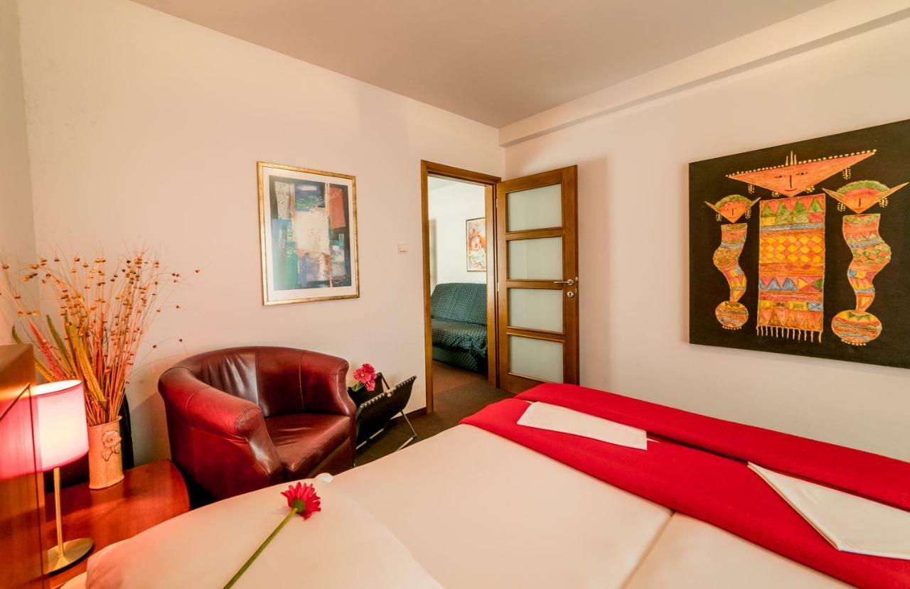 Apartmani Laban Herceg Novi Kültér fotó
